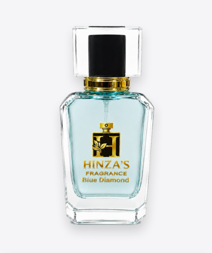 Blue Daimond