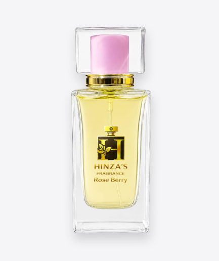 Rose Berry