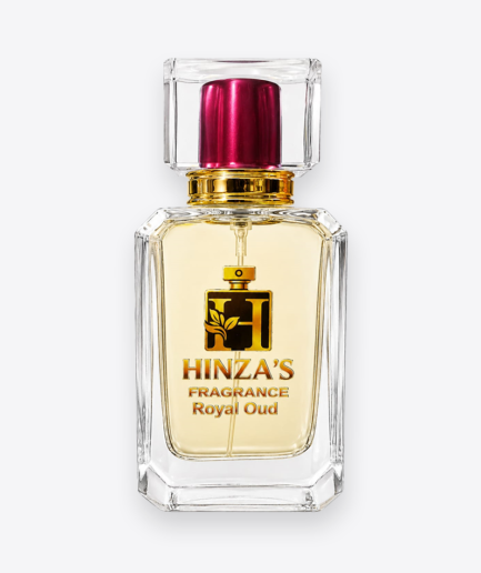Royal Oud